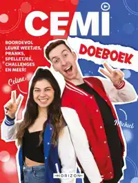 CEMI DOEBOEK