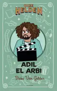 ONZE HELDEN: ADIL EL ARBI