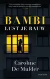 BAMBI LUST JE RAUW