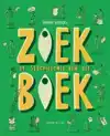 ZOEKBOEK - DE GESCHIEDENIS VAN HET BOEK