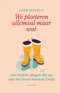 WE PLOETEREN ALLEMAAL MAAR WAT