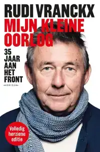 MIJN KLEINE OORLOG