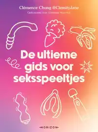 DE ULTIEME GIDS VOOR SEKSSPEELTJES