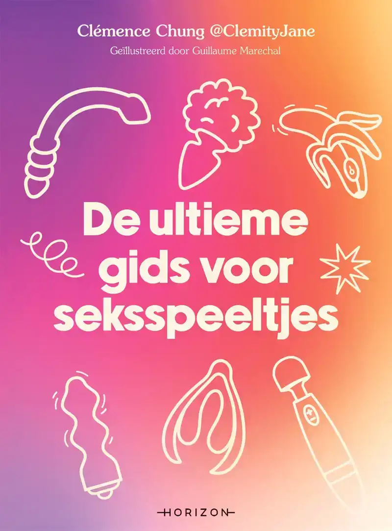 DE ULTIEME GIDS VOOR SEKSSPEELTJES