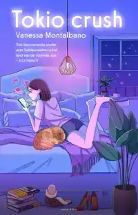TOKIO CRUSH