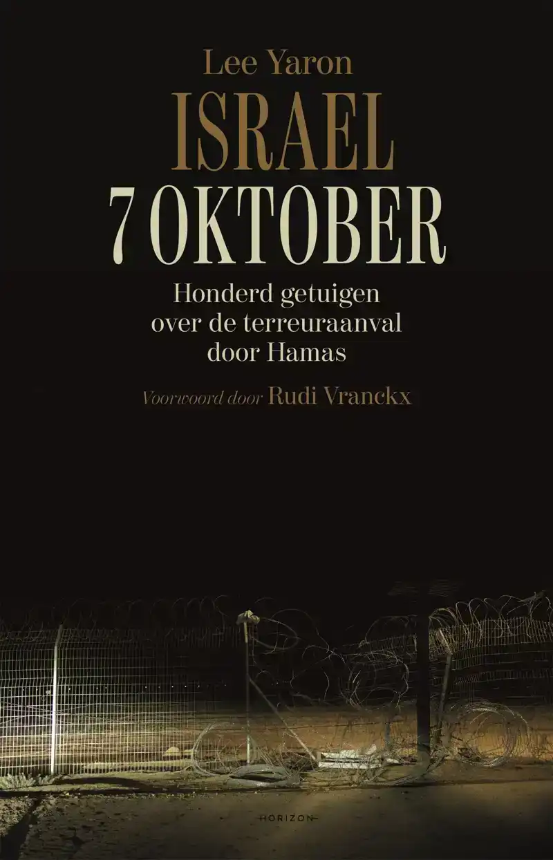 ISRAEL. 7 OKTOBER