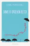 SOMS IS OPGEVEN BETER