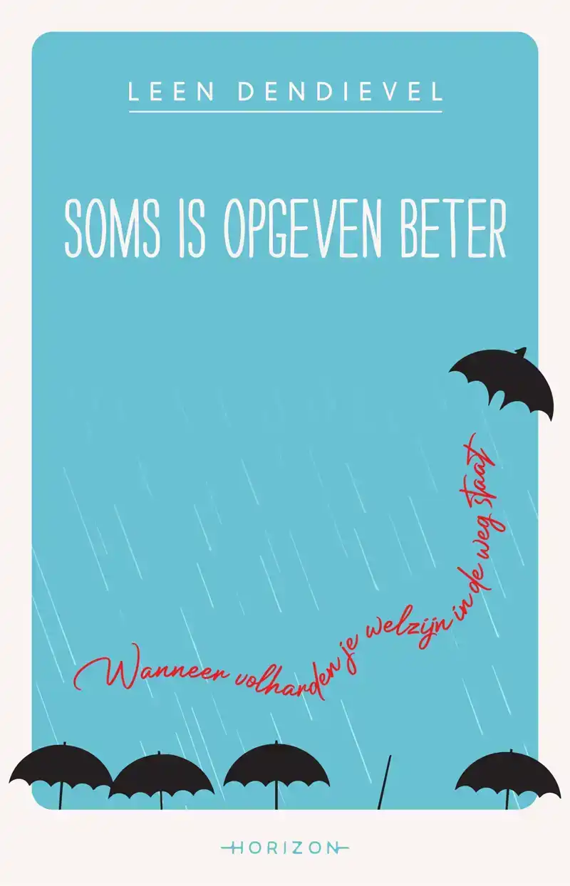 SOMS IS OPGEVEN BETER