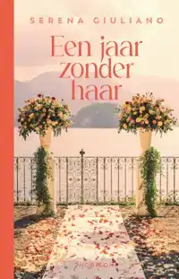 EEN JAAR ZONDER HAAR