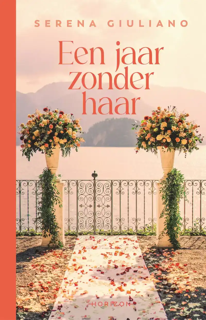 EEN JAAR ZONDER HAAR