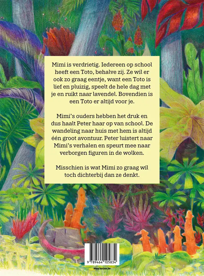 ALS JE GOED KIJKT