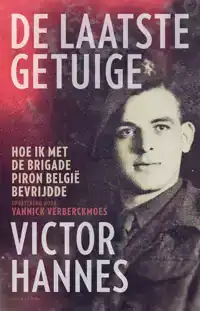 DE LAATSTE GETUIGE