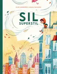 SIL SUPERSTIL