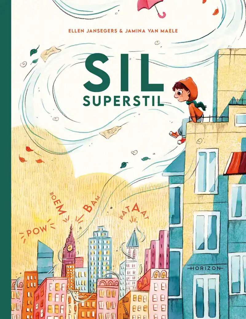 SIL, SUPERSTIL