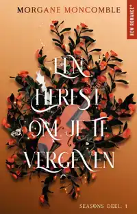 EEN HERFST OM JE TE VERGEVEN