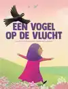 EEN VOGEL OP DE VLUCHT
