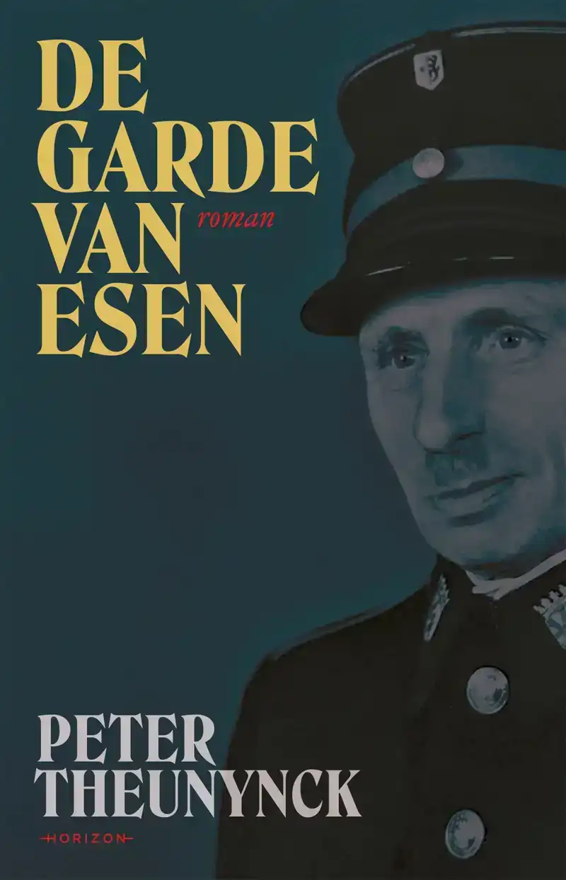 DE GARDE VAN ESEN