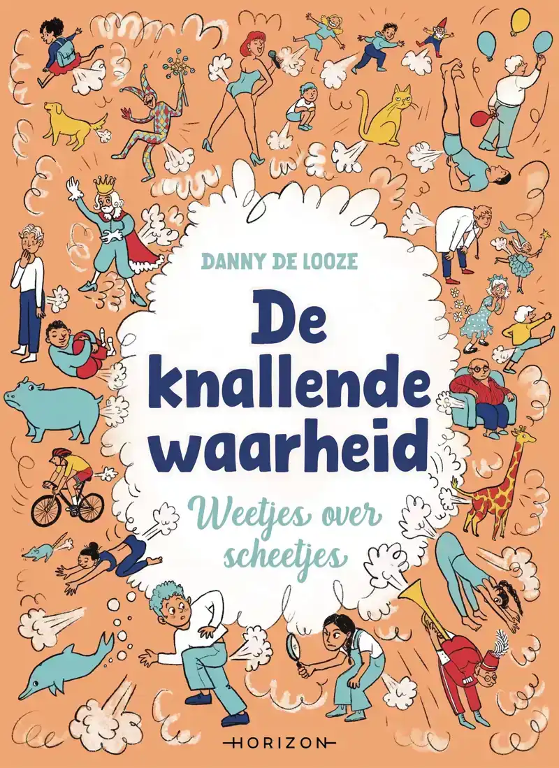 DE KNALLENDE WAARHEID