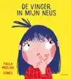 DE VINGER IN MIJN NEUS