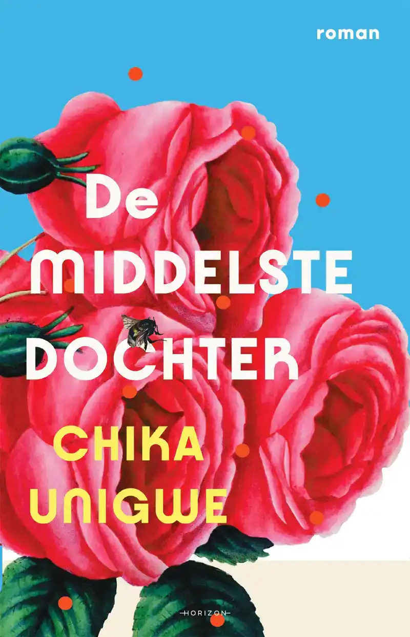 DE MIDDELSTE DOCHTER