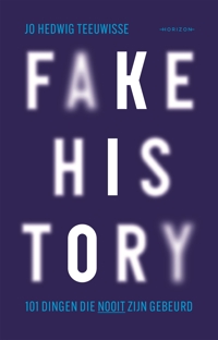 FAKE HISTORY