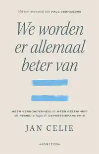 WE WORDEN ER ALLEMAAL BETER VAN