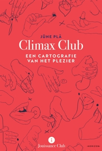 CLIMAX CLUB