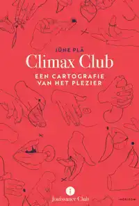 CLIMAX CLUB