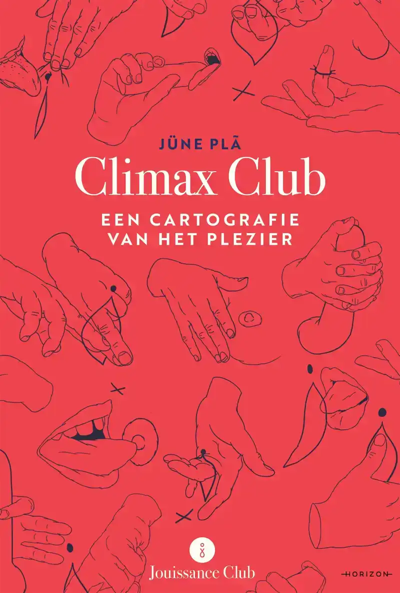 CLIMAX CLUB