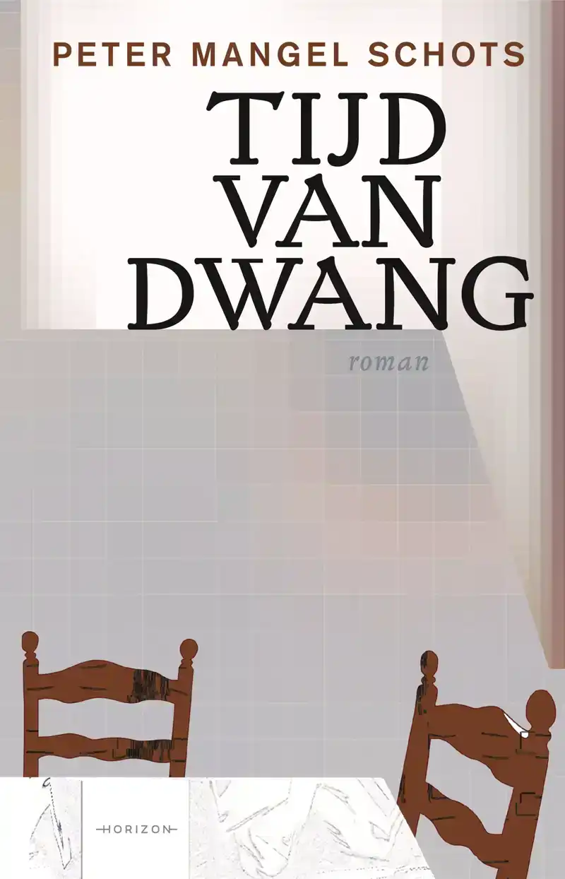 TIJD VAN DWANG