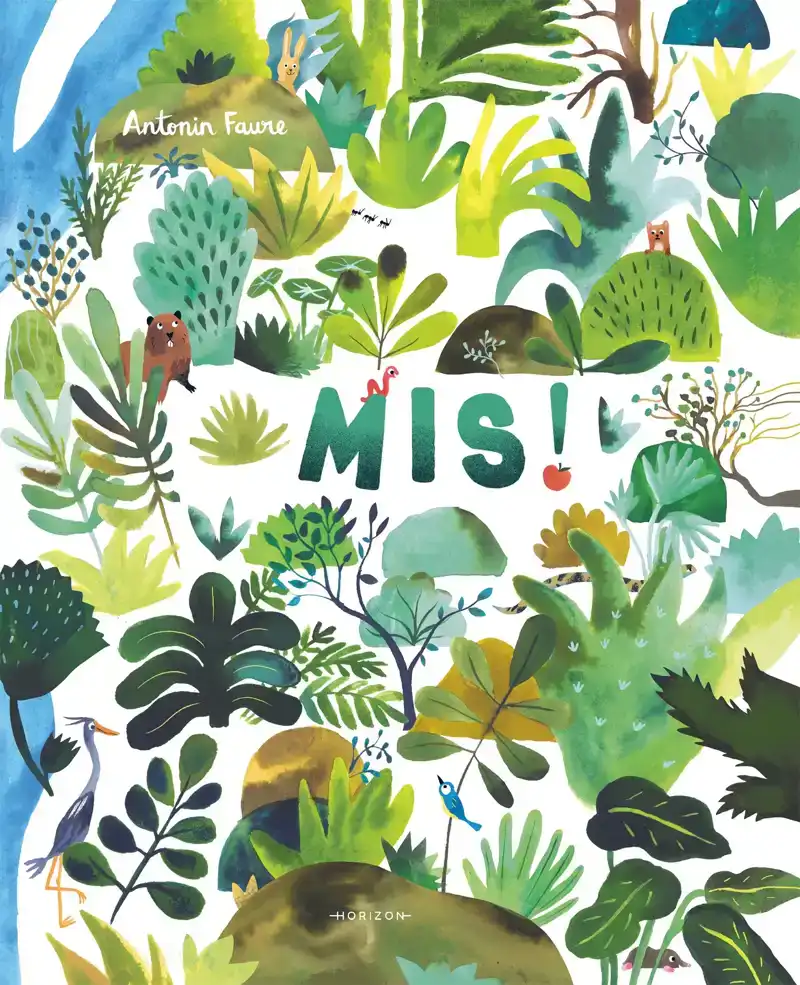 MIS!