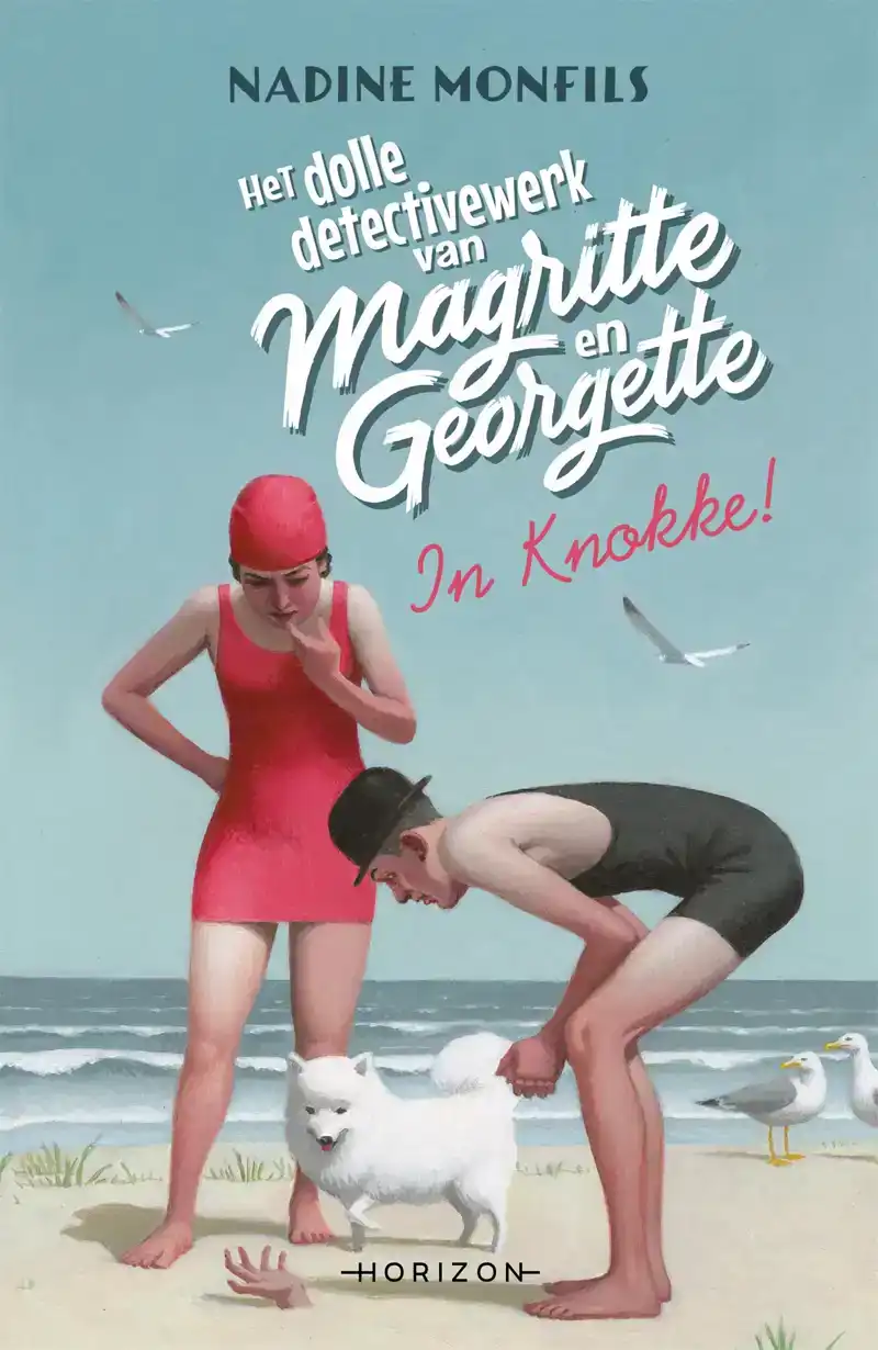 IN KNOKKE!