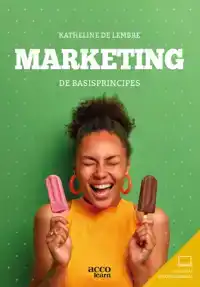 MARKETING