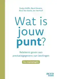 WAT IS JOUW PUNT