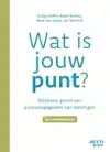 WAT IS JOUW PUNT