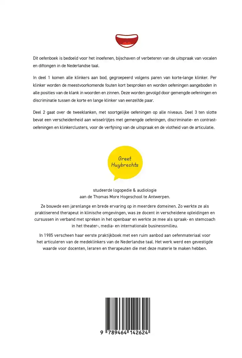 LEREN ARTICULEREN