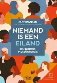 NIEMAND IS EEN EILAND