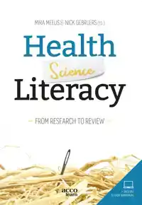 HEALTH SCIENCE LITERACY