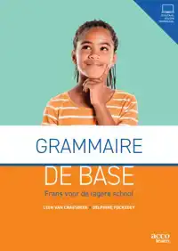 GRAMMAIRE DE BASE