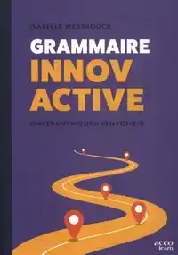 GRAMMAIRE INNOVACTIVE