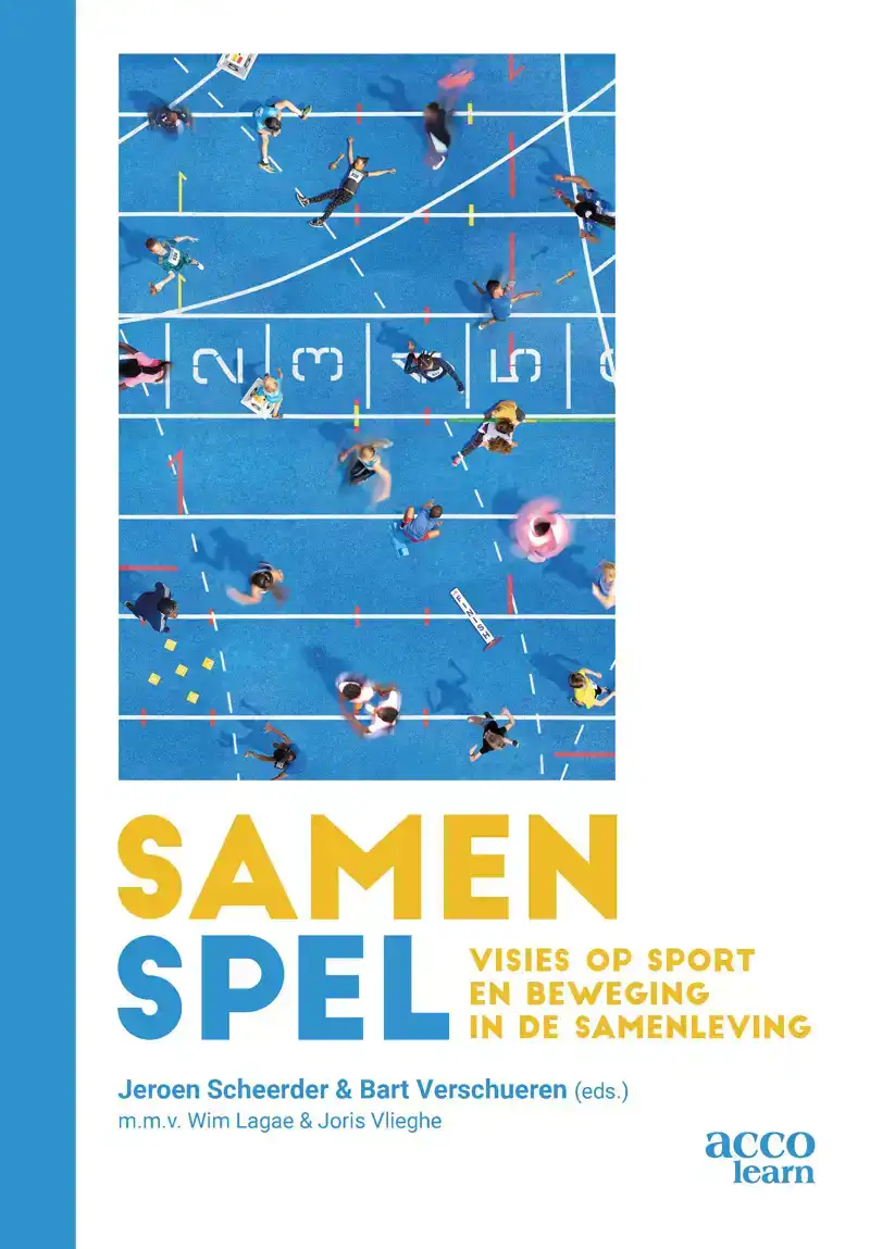 SAMENSPEL