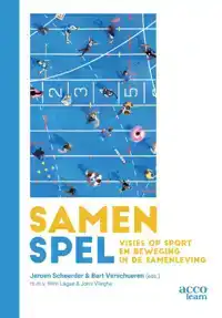 SAMENSPEL