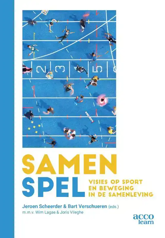 SAMENSPEL