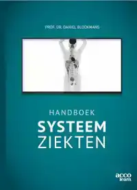 HANDBOEK SYSTEEMZIEKTEN