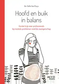 HOOFD EN BUIK IN BALANS