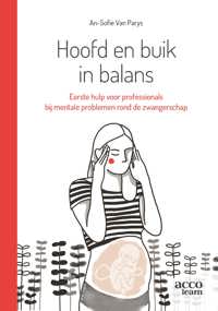 HOOFD EN BUIK IN BALANS
