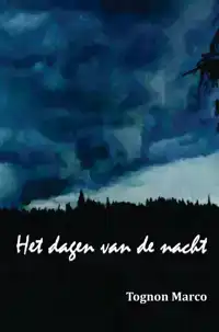 HET DAGEN VAN DE NACHT