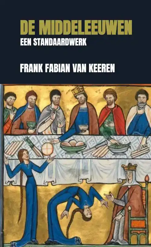 DE MIDDELEEUWEN