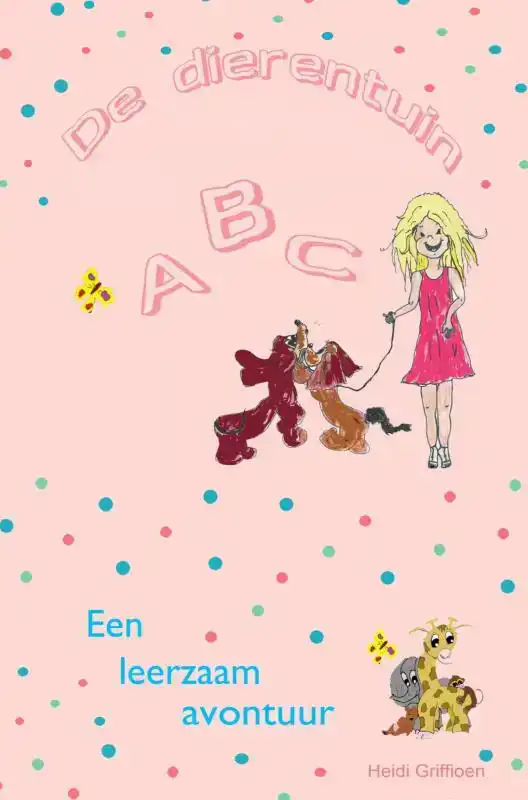 DE DIERENTUIN ABC
