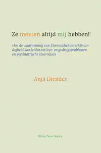 ZE MOETEN ALTIJD MIJ HEBBEN!